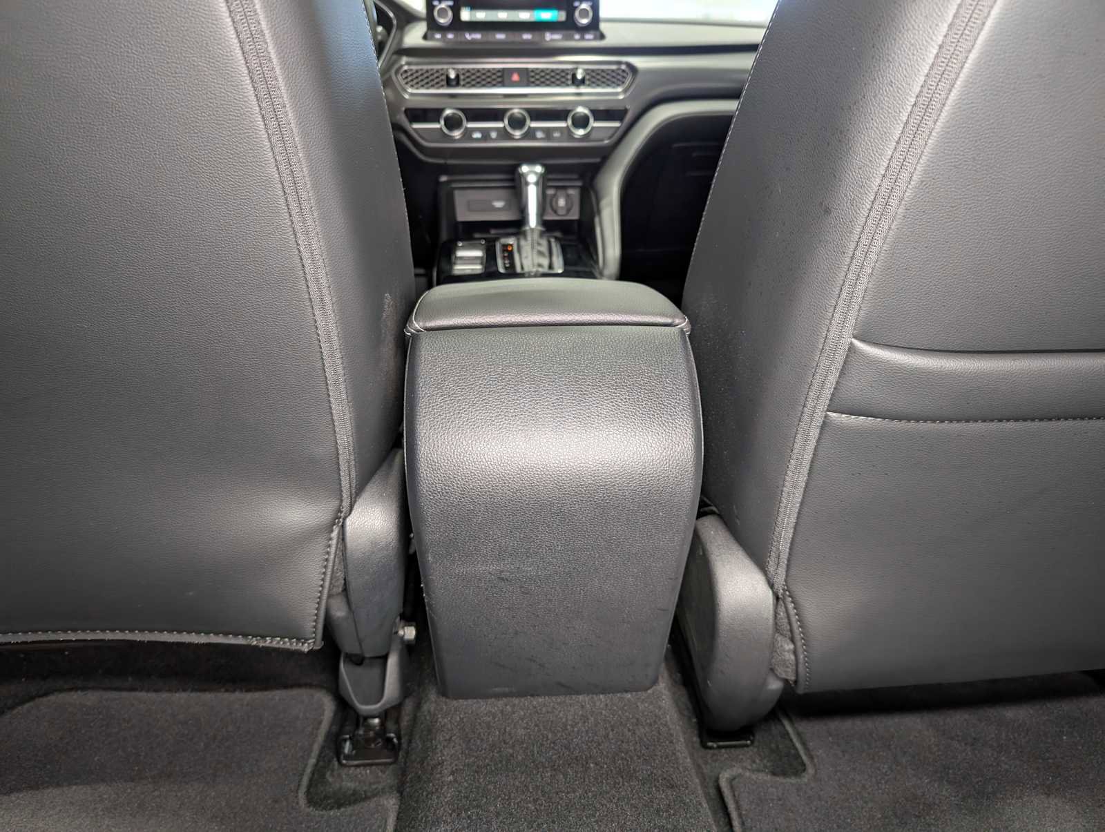 Certified 2024 Acura Integra A-Spec FWD image 22