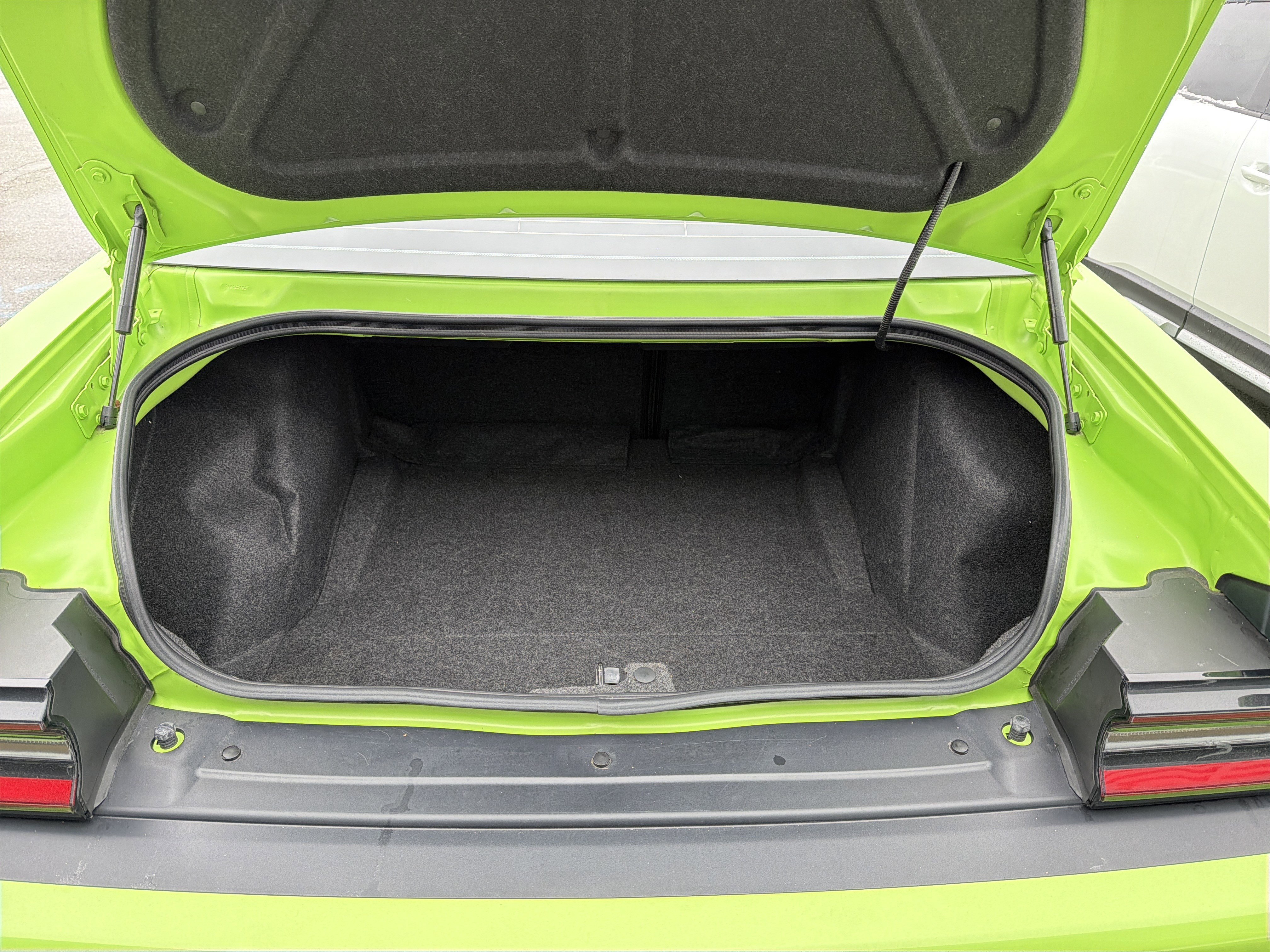 Used 2019 Dodge Challenger R/T Scat Pack image 51