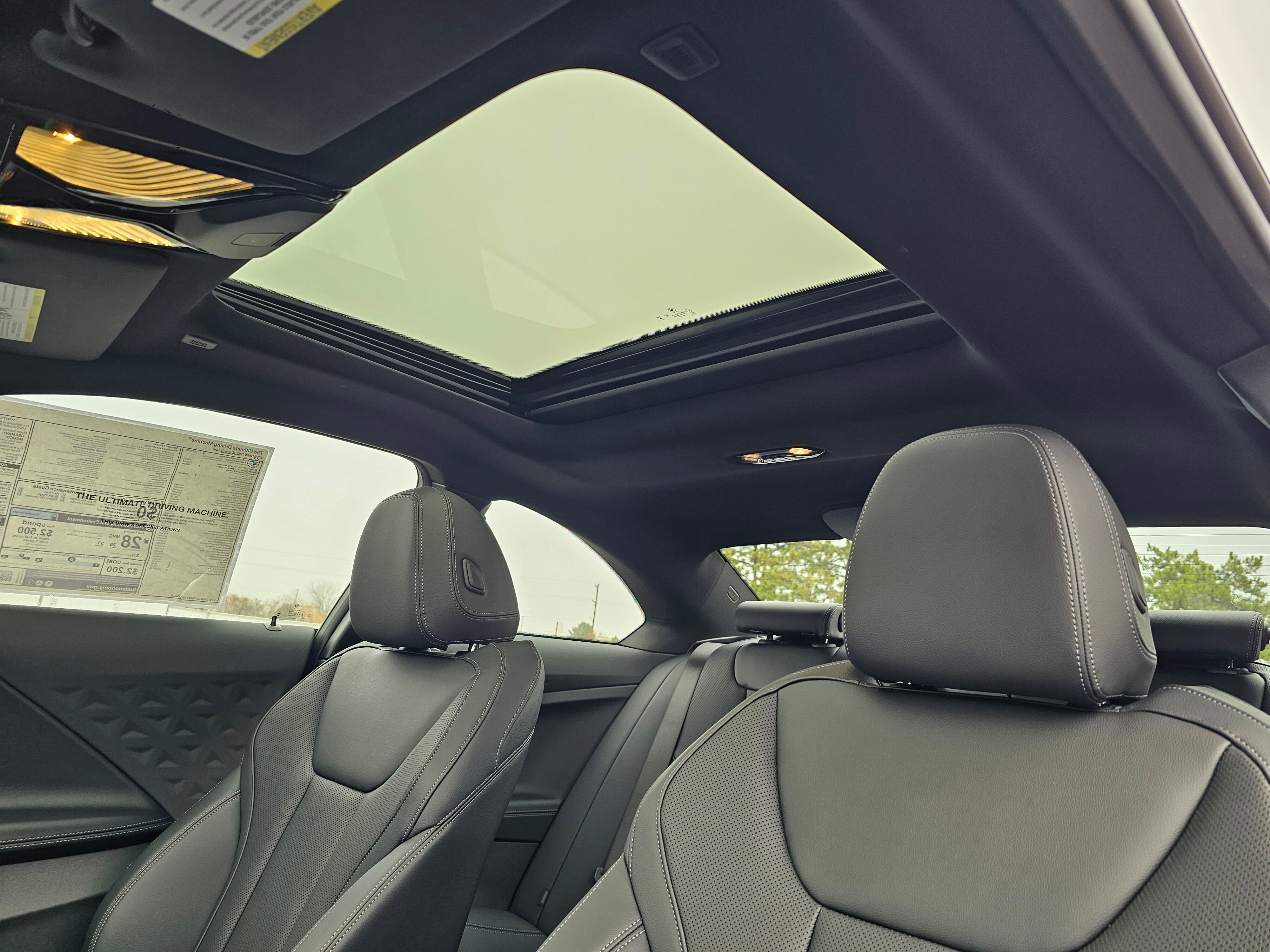 New 2026 BMW 230i xDrive Coupe w/ Premium Package image 26