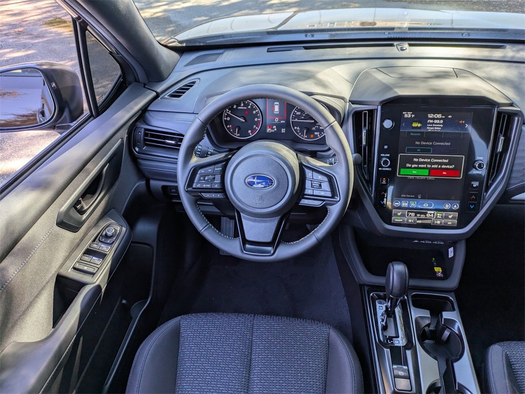 New 2026 Subaru Forester Premium image 17