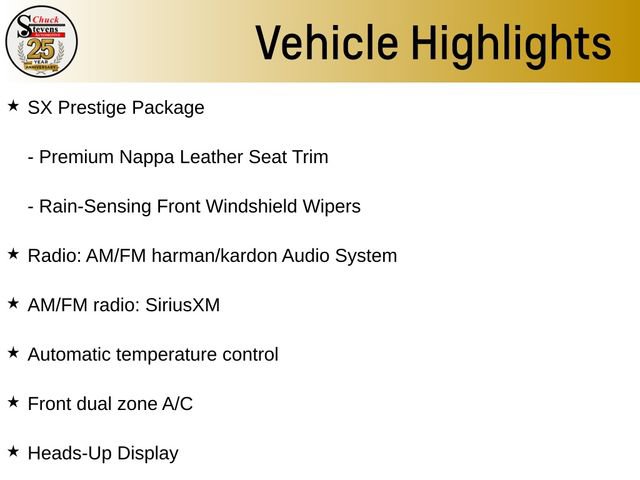 Used 2022 Kia Telluride SX w/ SX Prestige Package AWD/4WD image 19