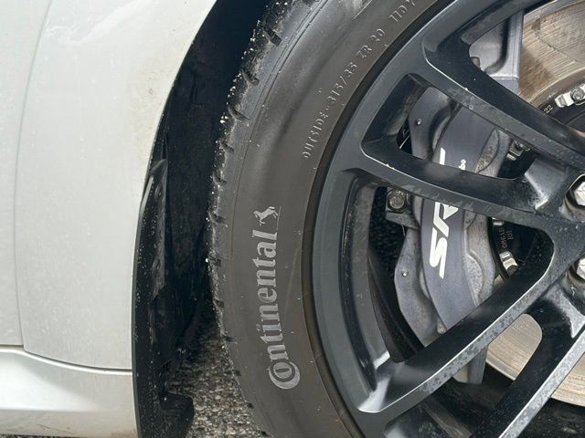 Used 2023 Dodge Charger Scat Pack image 12