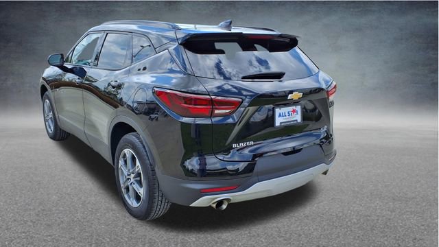 Used 2024 Chevrolet Blazer LT w/ Convenience Package FWD image 6