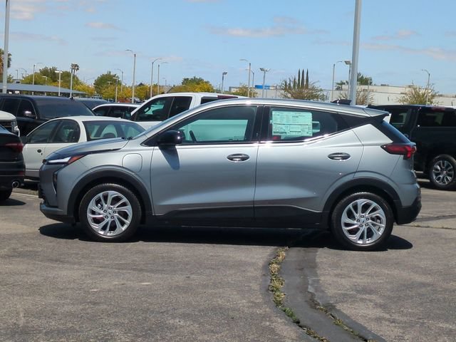 New 2027 Chevrolet Bolt LT w/ Comfort Package FWD image 5