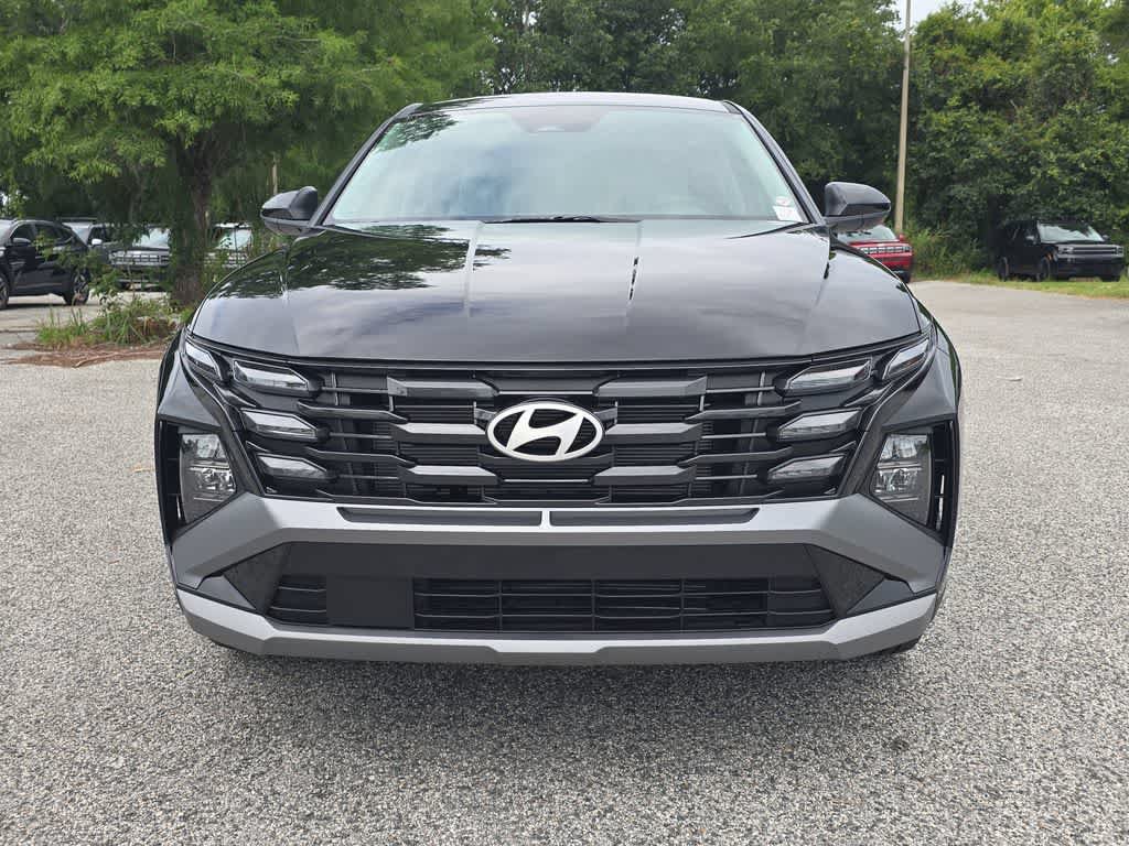 New 2026 Hyundai Tucson SE FWD image 10