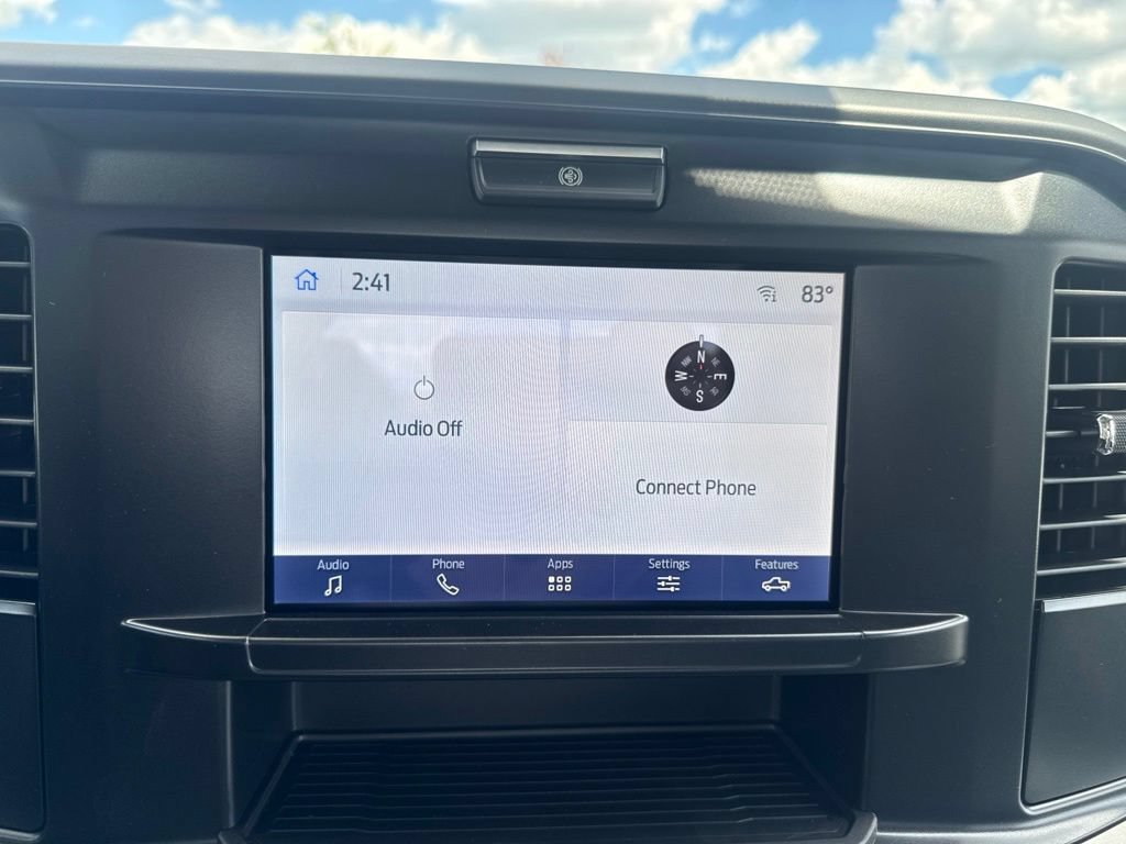 New 2026 Ford F250 XL AWD/4WD image 25