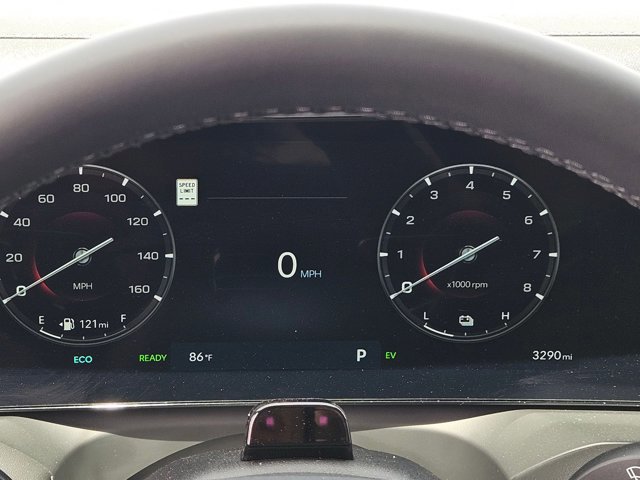 Used 2026 Hyundai Palisade Limited AWD/4WD image 19