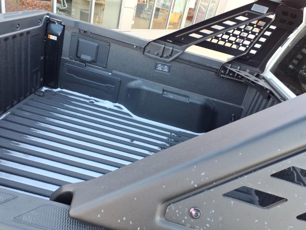 New 2026 Toyota Tacoma 4x4 Double Cab Hybrid image 5