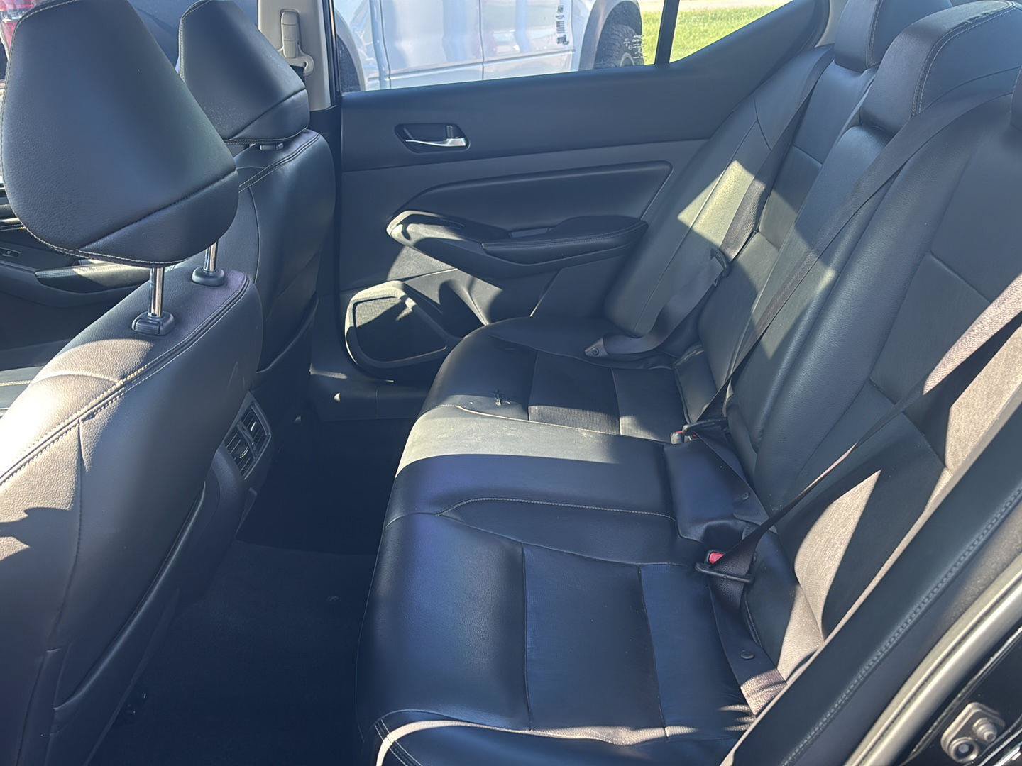 Used 2019 Nissan Altima 2.5 Platinum AWD/4WD image 15
