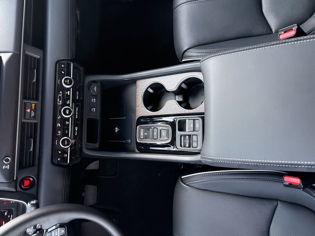 New 2026 Honda Pilot Elite image 20