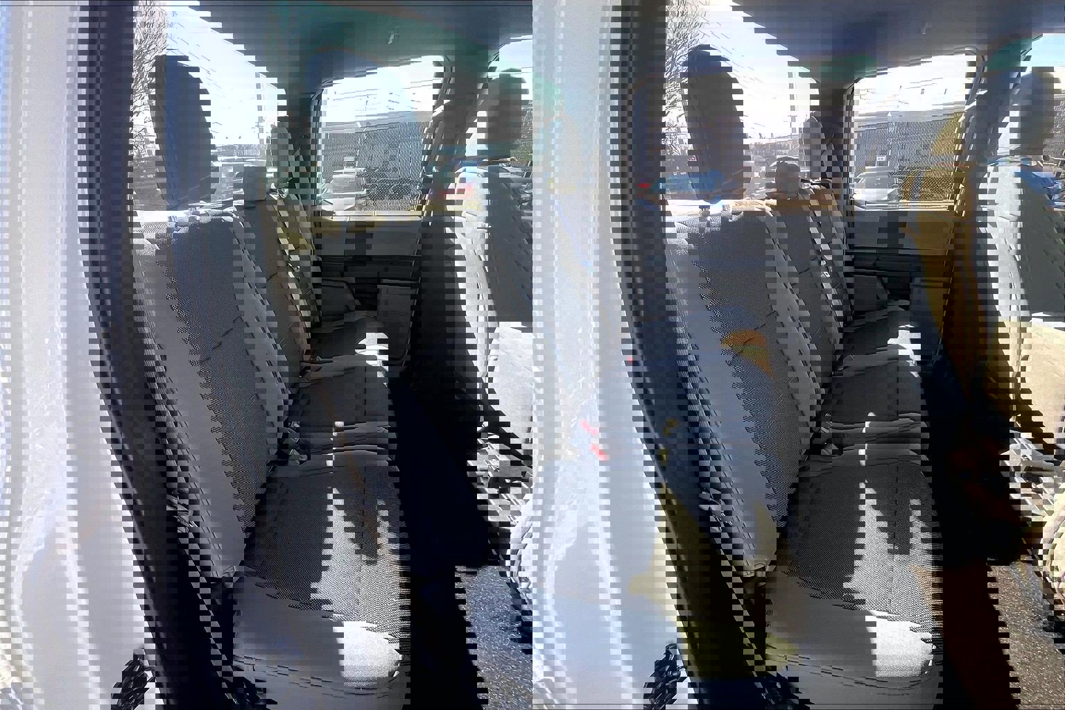 Used 2020 Ford F150 XL w/ Equipment Group 101A Mid image 31