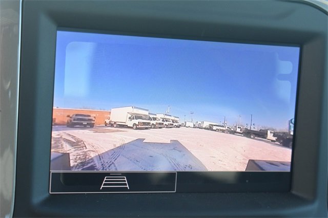 New 2025 Chevrolet Silverado 2500 W/T w/ WT Convenience Package image 31