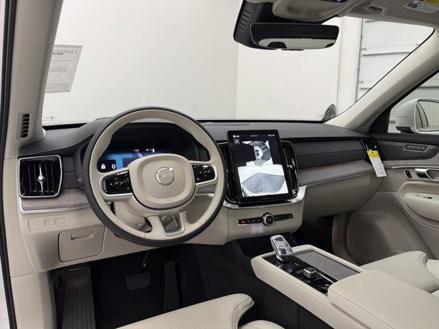 New 2026 Volvo XC90 T8 Ultra w/ Protection Package Premier image 22