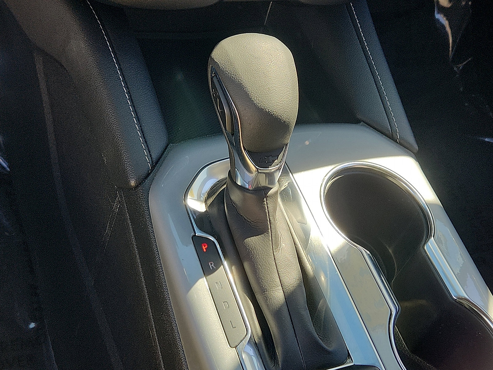 Used 2023 Chevrolet Blazer LT image 14