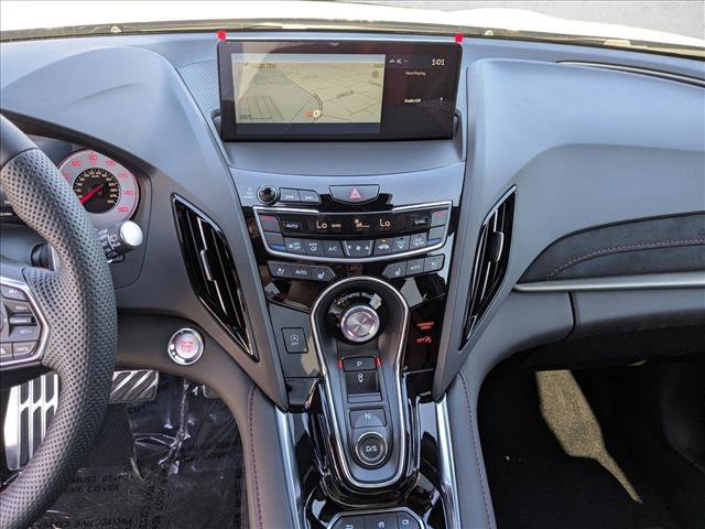 New 2026 Acura RDX A-Spec image 12