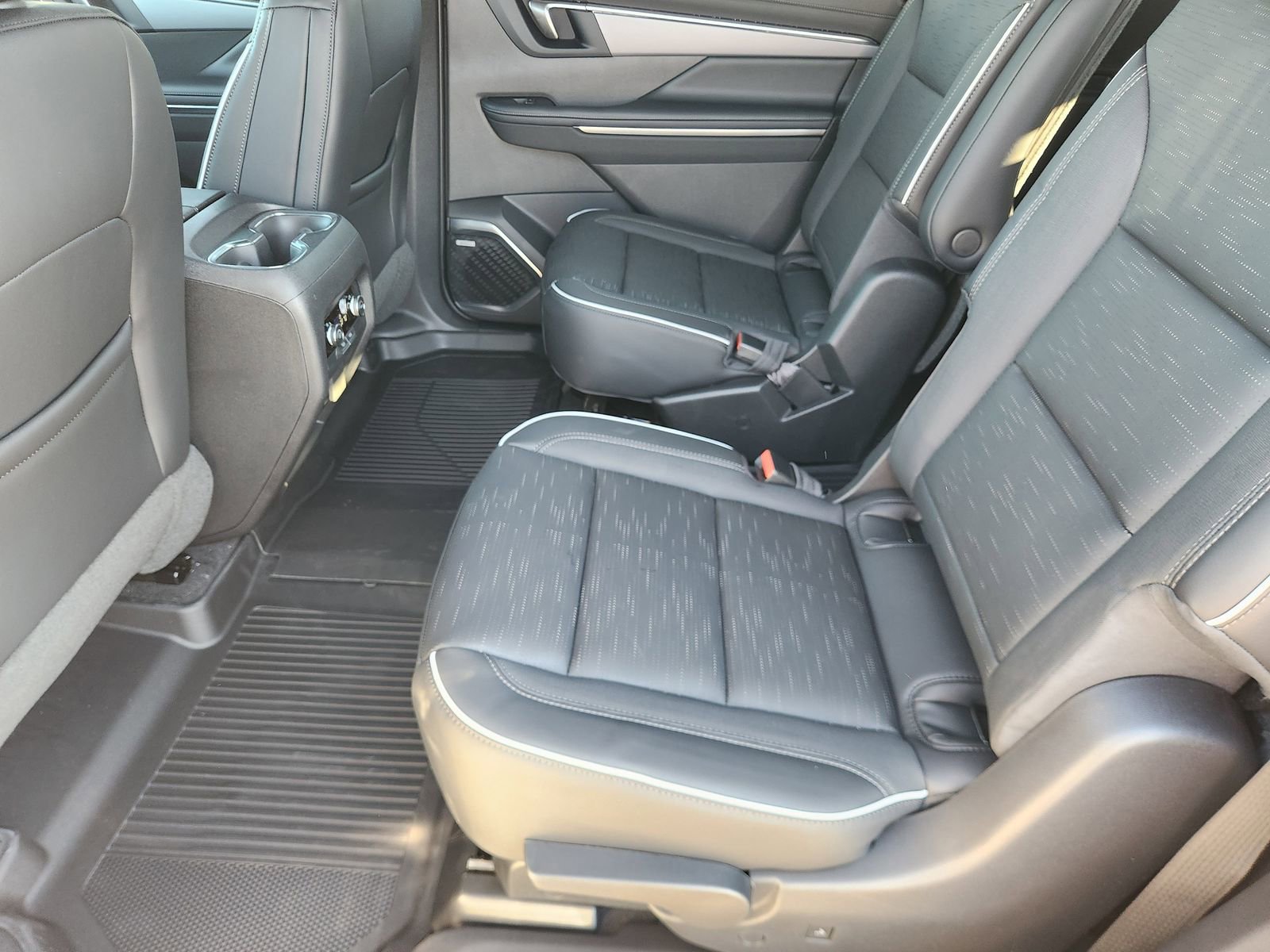 New 2026 Buick Enclave Sport Touring w/ Power Package image 33