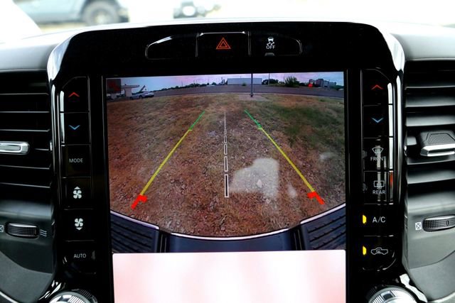 New 2026 RAM 2500 Tradesman image 13