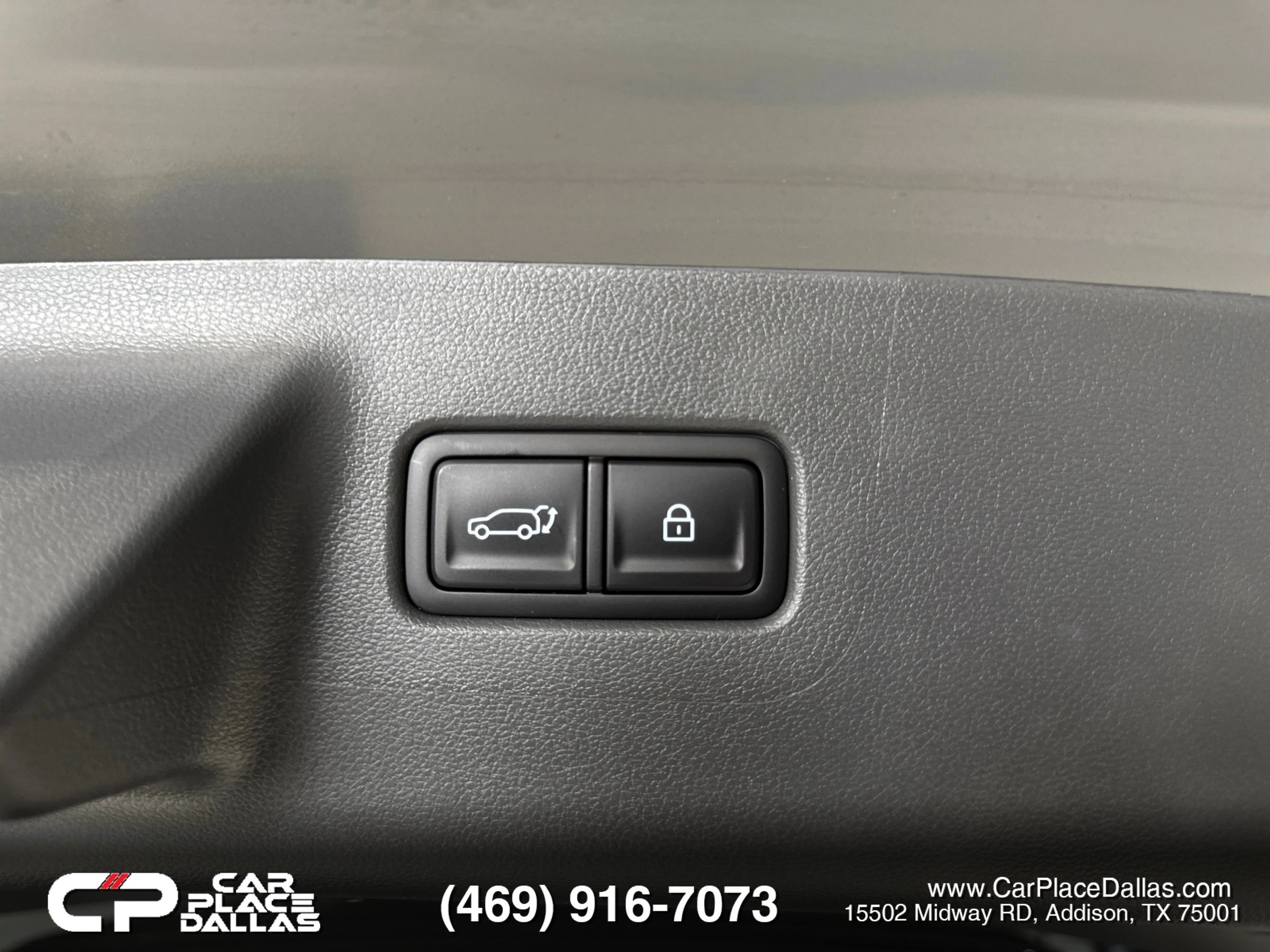 Used 2026 Hyundai Santa Fe SEL FWD image 22
