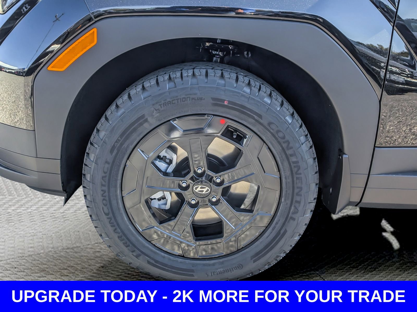 New 2026 Hyundai Santa Fe XRT image 34