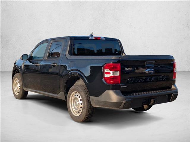 Used 2024 Ford Maverick XL FWD image 7