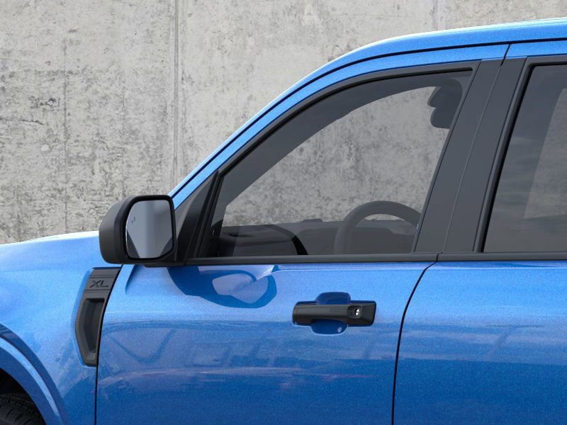 New 2025 Ford Maverick XL image 21