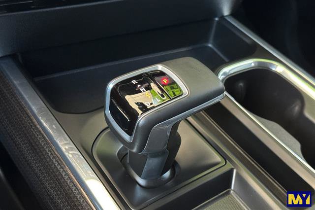 Certified 2026 Chevrolet Silverado 1500 LT image 25