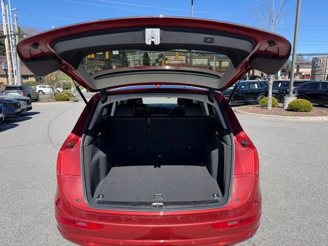 Used 2015 Audi Q5 TDI Premium Plus w/ Technology Package image 36