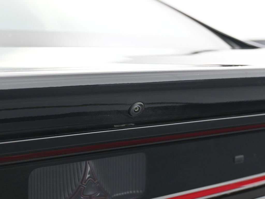 Used 2025 Dodge Charger R/T w/ Quick Order Package 25M R/T image 31