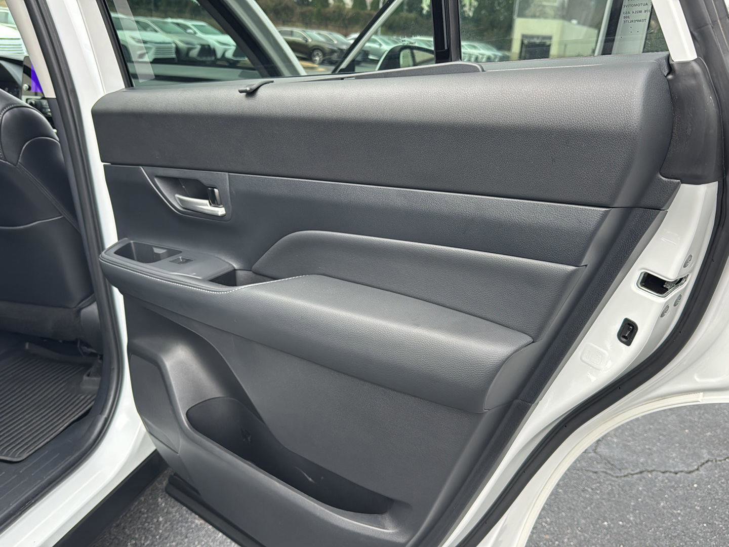 Used 2024 Toyota Grand Highlander Platinum image 13