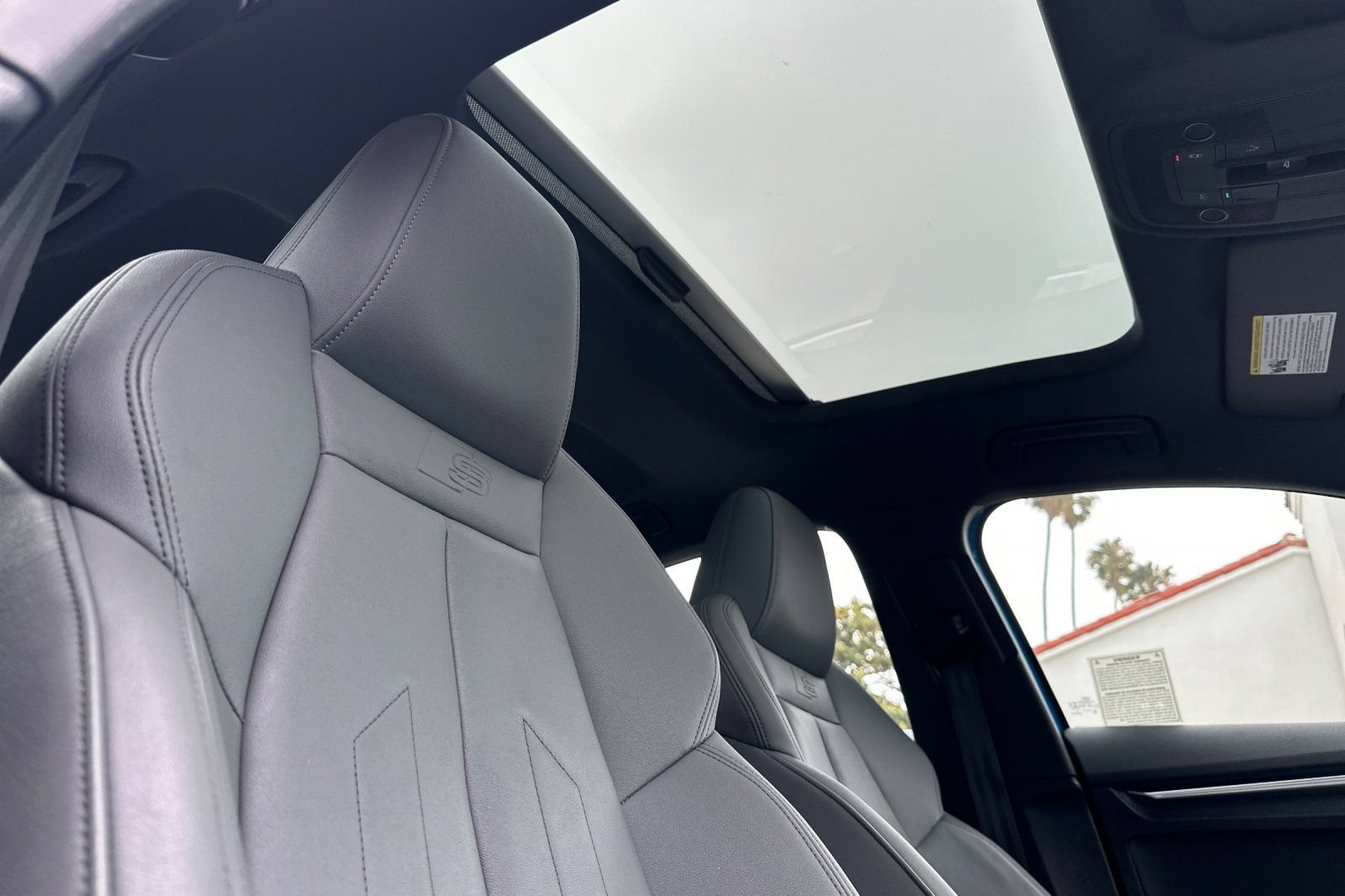 Used 2022 Audi S3 Premium Plus AWD/4WD image 17