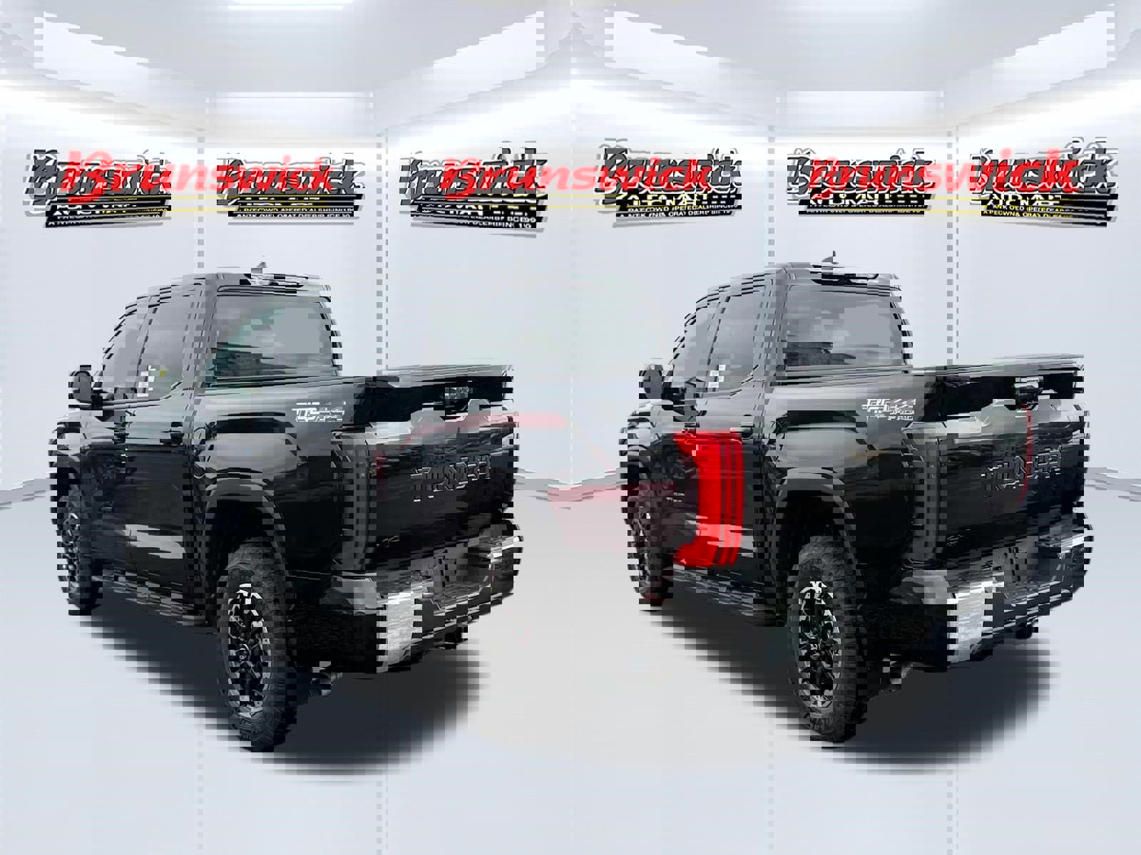 New 2026 Toyota Tundra SR5 image 3
