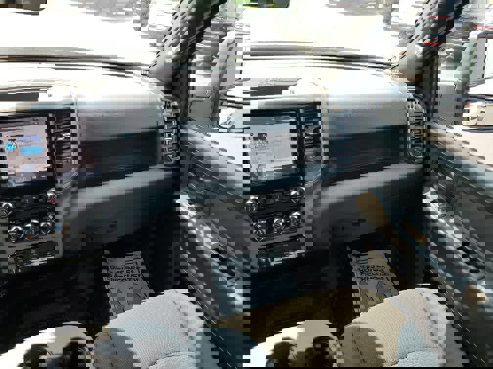 New 2025 RAM 5500 Tradesman image 15