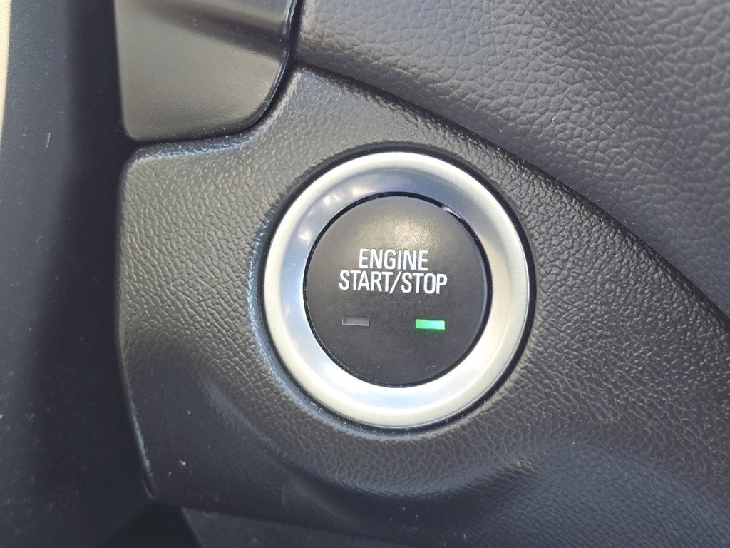 Used 2024 Chevrolet Equinox LT image 26