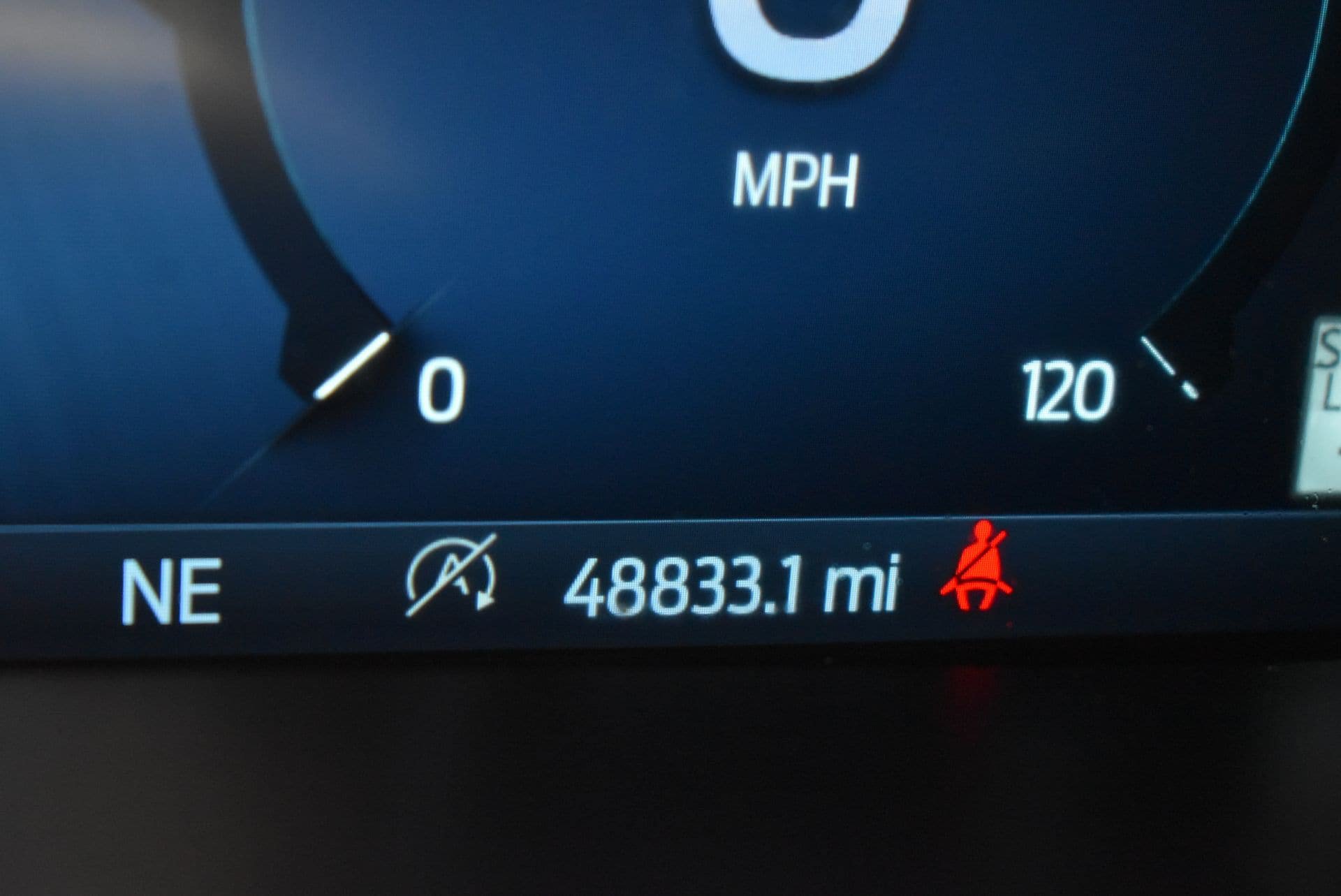 Used 2024 Ford F150 Tremor w/ Bed Utility Package AWD/4WD image 34