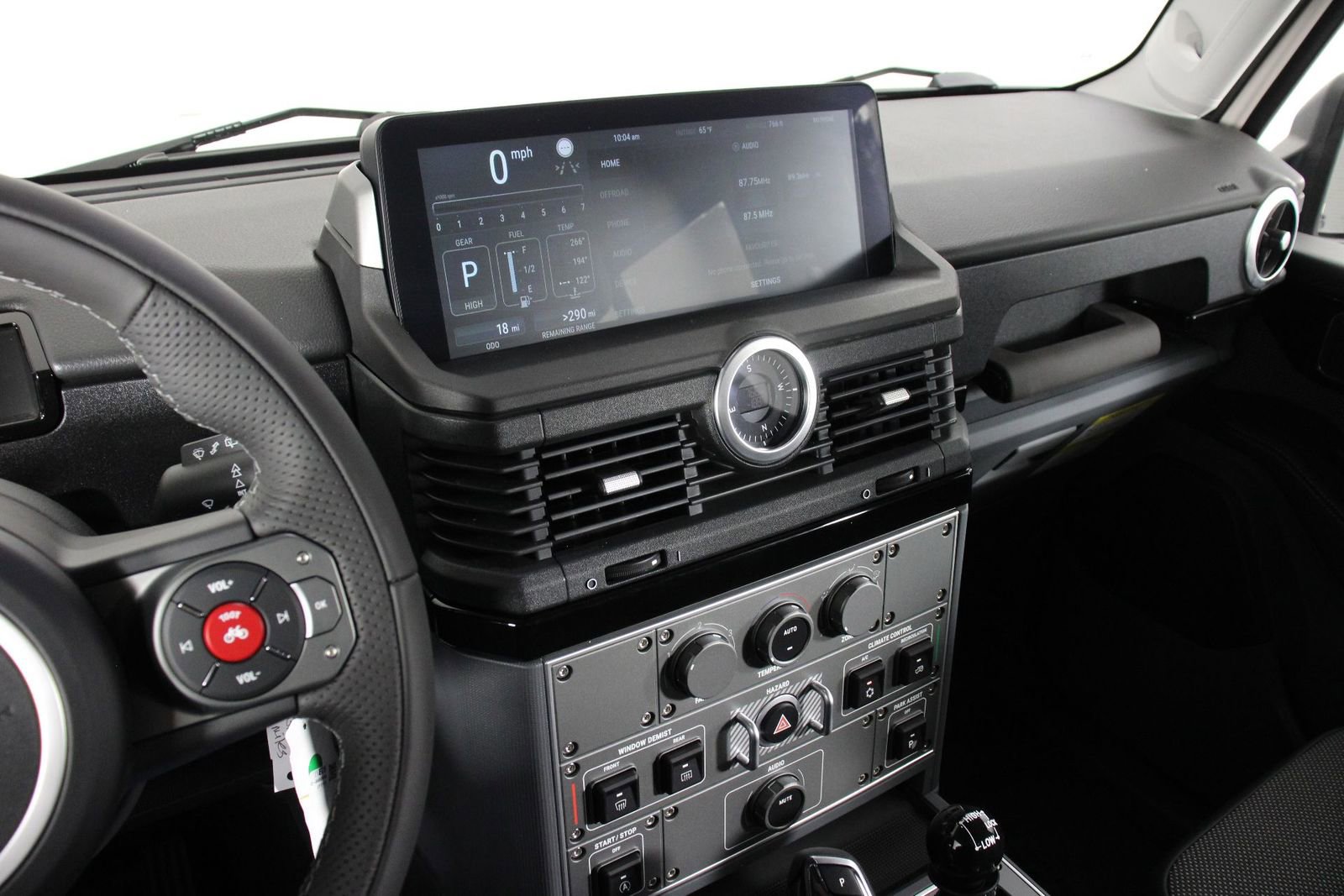 New 2026 INEOS Grenadier AWD/4WD image 7