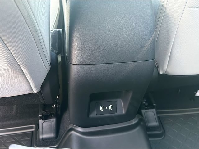 New 2026 Hyundai Santa Cruz SE FWD image 24