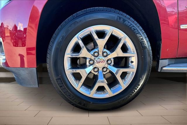 Used 2015 GMC Yukon SLE w/ Convenience Package image 9