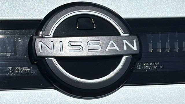 New 2026 Nissan Murano Platinum w/ Cargo Package AWD/4WD image 28