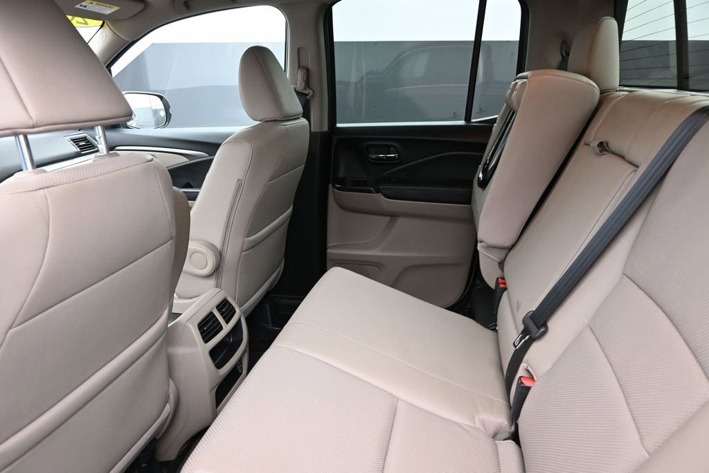 Used 2019 Honda Ridgeline RTL-T image 21