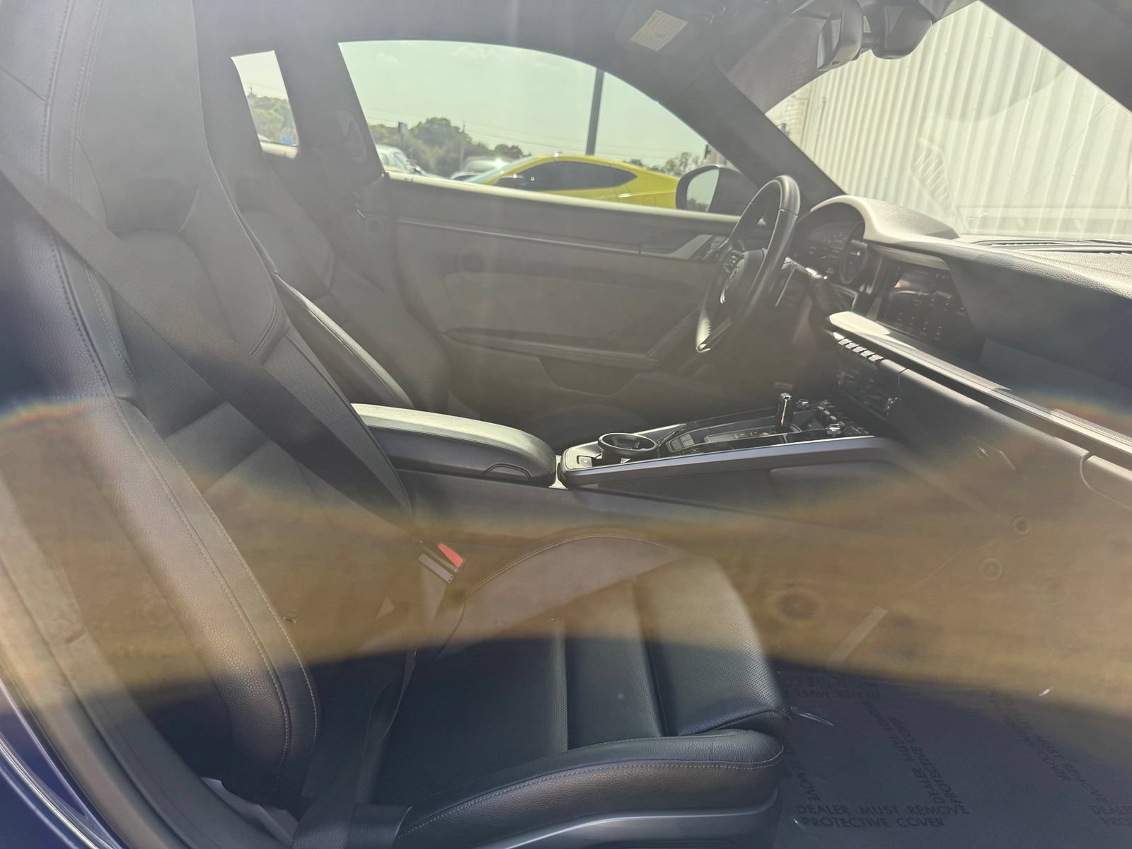 Used 2021 Porsche 911 Carrera RWD image 22