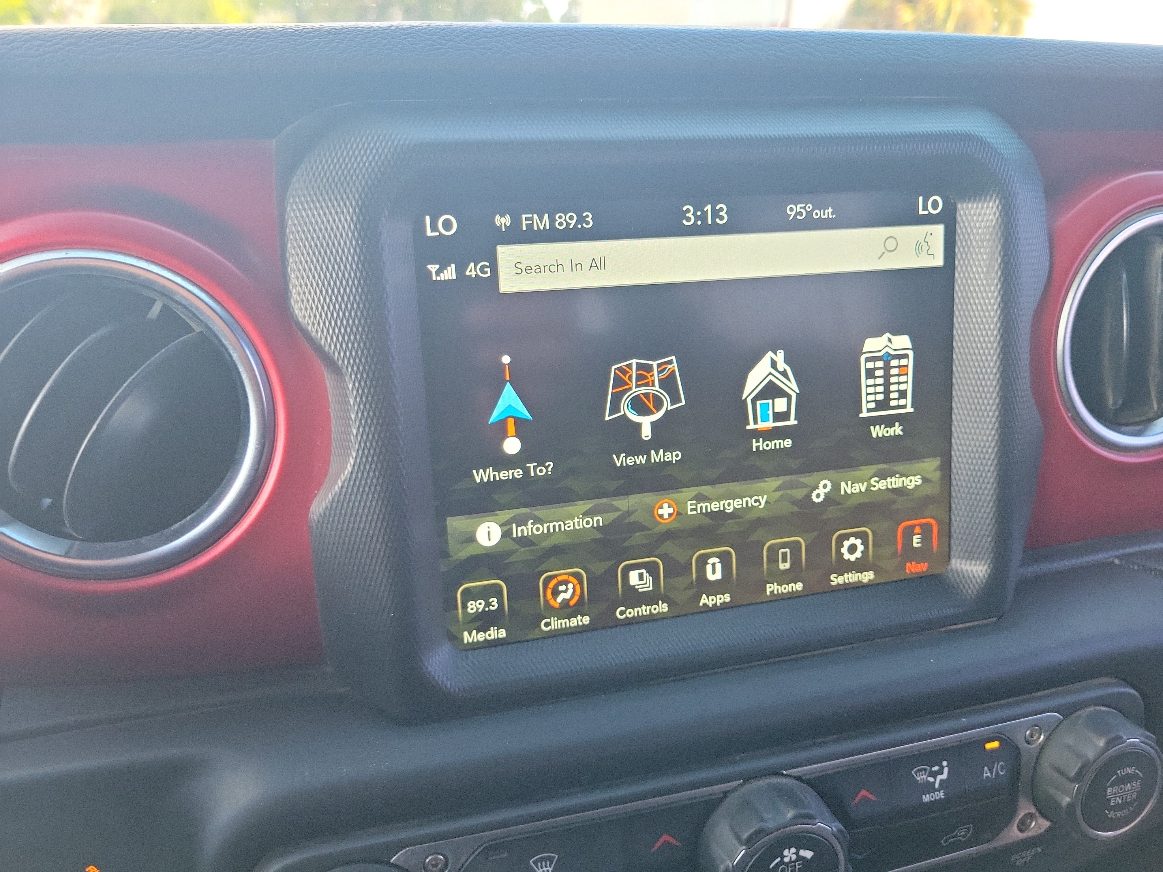 Used 2023 Jeep Wrangler Rubicon AWD/4WD image 22