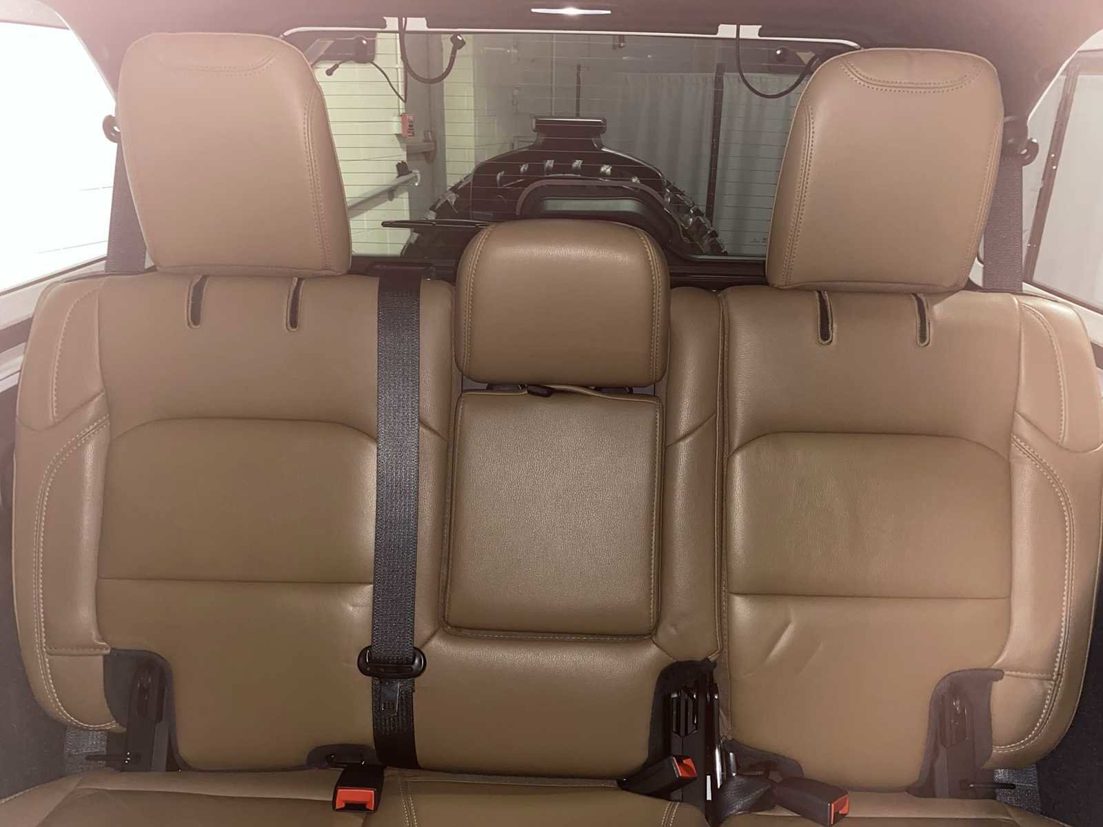 Used 2021 Jeep Wrangler Unlimited Rubicon image 22