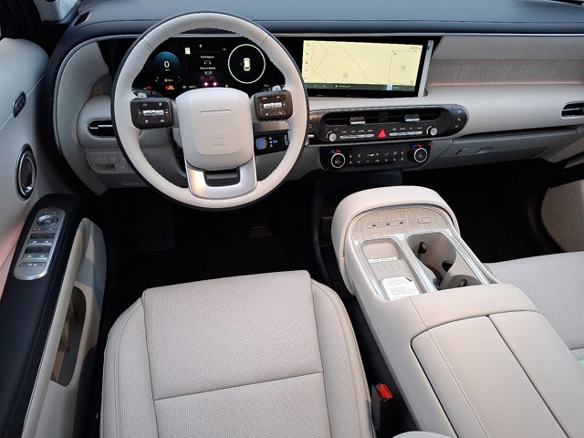 New 2026 Hyundai Palisade Calligraphy image 9