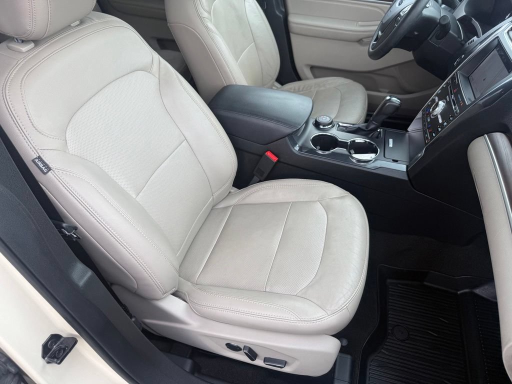 Used 2018 Ford Explorer Limited w/ Ford Safe & Smart Package AWD/4WD image 68