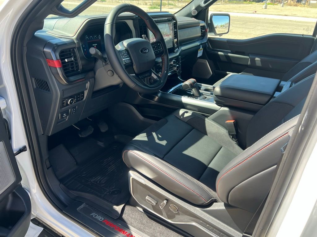 New 2026 Ford F150 Raptor image 10