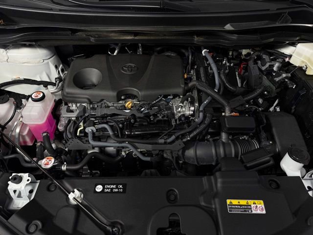 Used 2025 Toyota Sienna LE FWD image 13