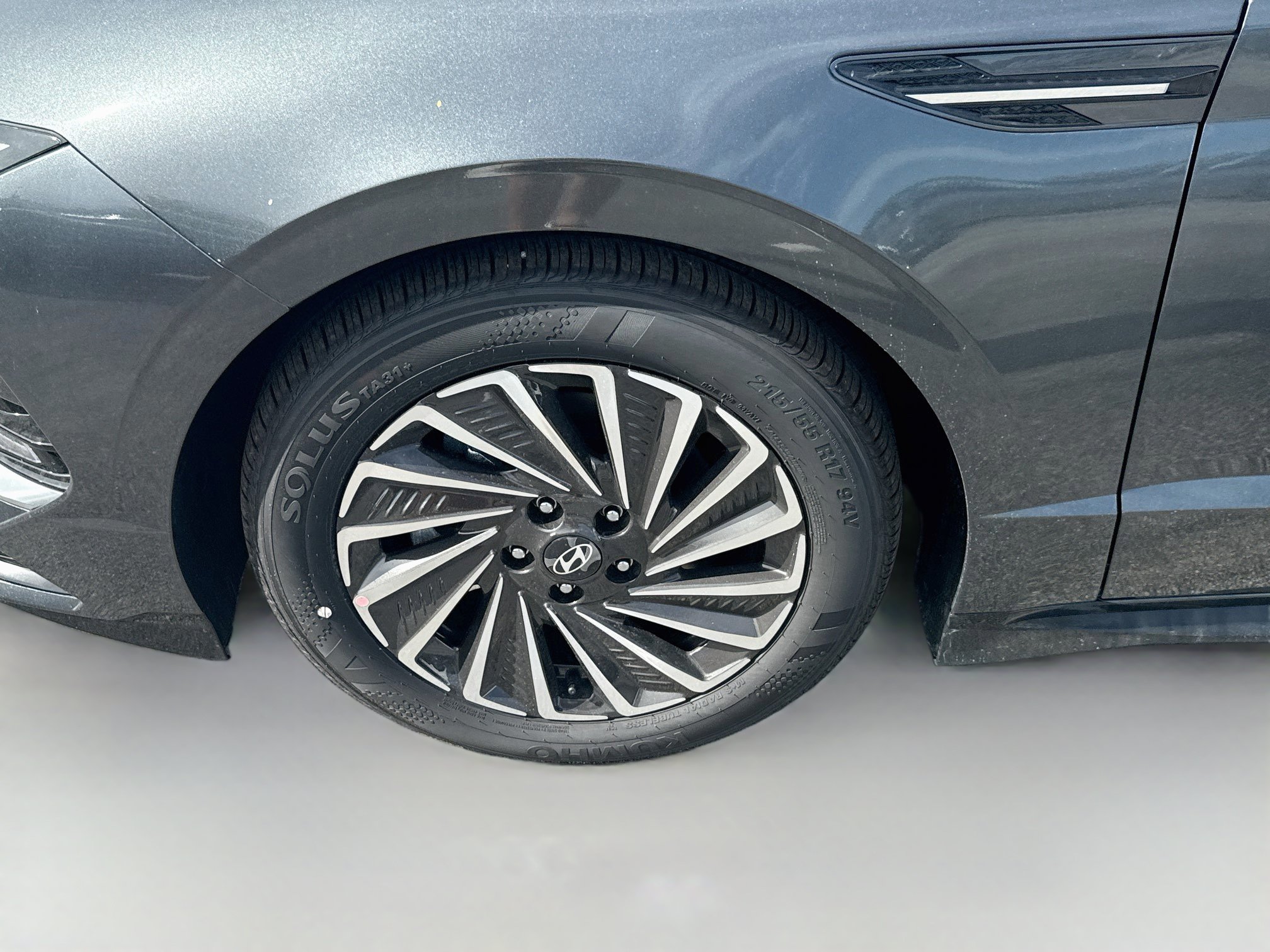 New 2026 Hyundai Sonata SEL FWD image 24