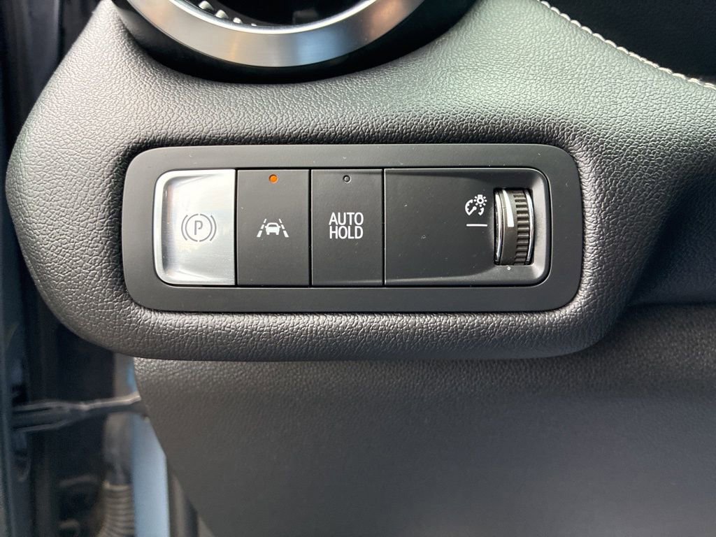 Used 2024 Chevrolet Blazer EV LT AWD/4WD image 21