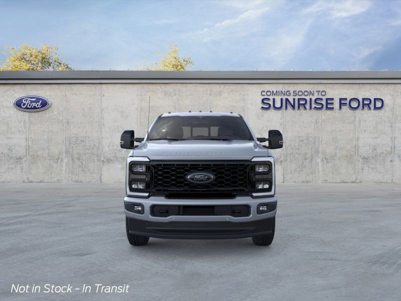 New 2026 Ford F250 4x4 Crew Cab Super Duty image 6