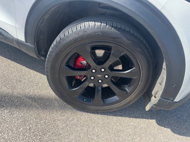 Used 2022 Ford Explorer ST w/ Equipment Group 401A image 43